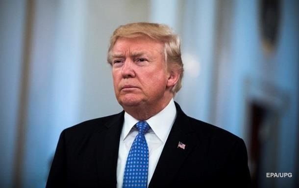NBC: заявления экс-порноактрисы о связи с Трампом подтверждены детектором лжи.Фото: EPA