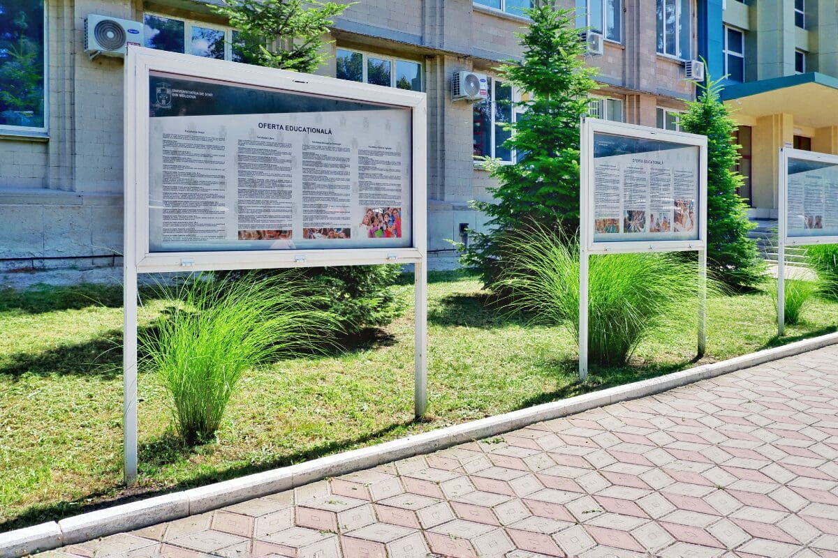 Вузы Молдовы зачислили более 18 тысяч студентов в первом туре приема.