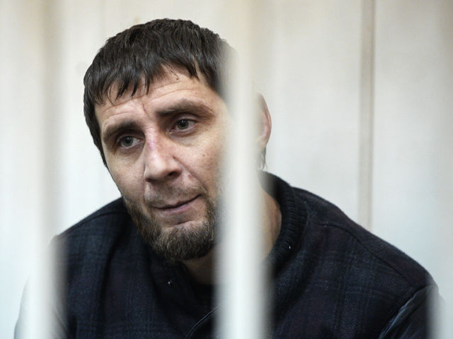 У убийства Немцова не было "заказчиков", все спланировали два экс-бойца чеченского батальона "Север".