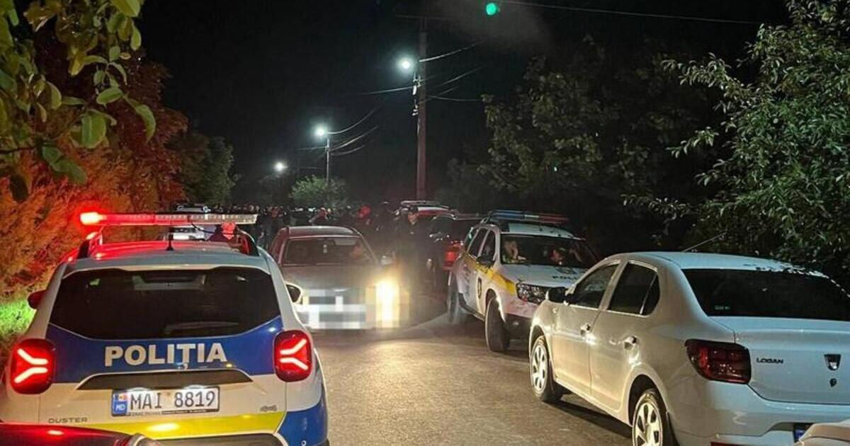 Alarma nocturnă în Găgăuzia: Un copil căutat cu drone a fost găsit pe un deal.