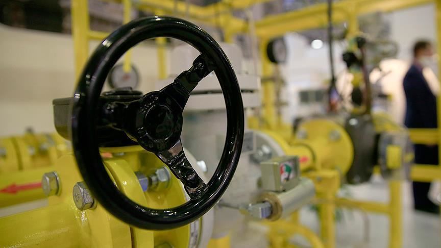 В Украине подорожает газ для промышленности.