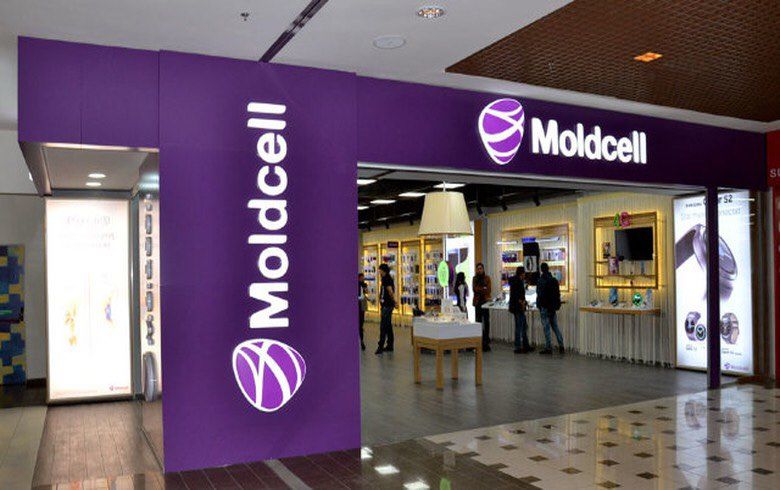 Компания Moldcell прокомментировала заявления ассоциации Copyright.
