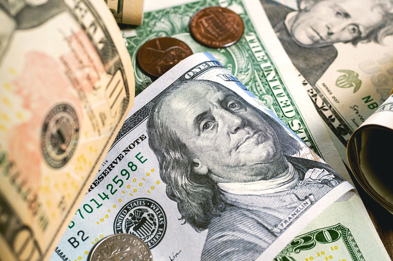 Департамент Маска выяснил, что детям в США выдали кредиты на $312 млн.