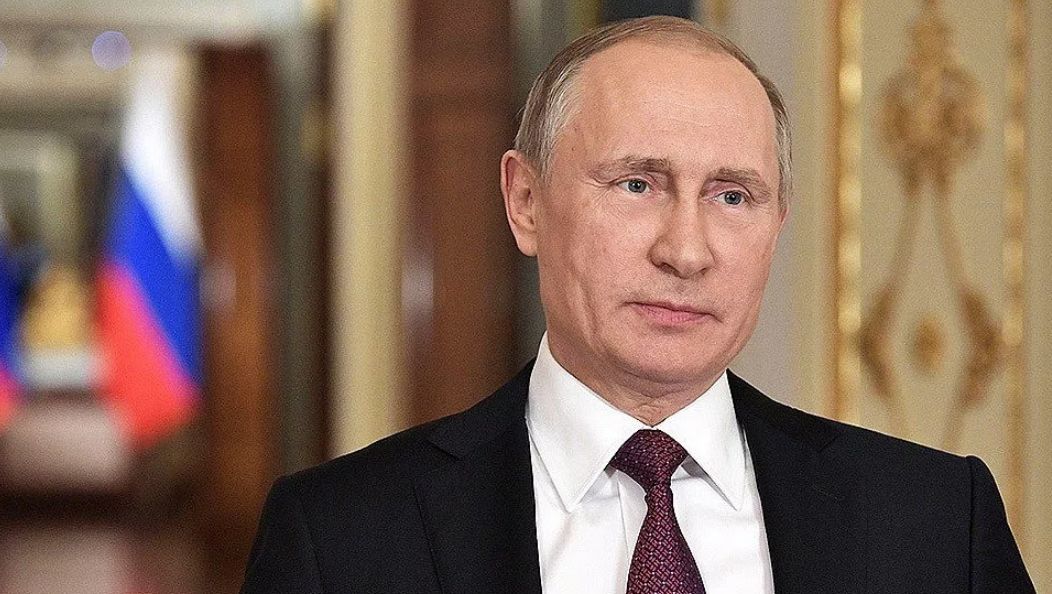 Путин заявил о риске дефицита нефти на мировом рынке.