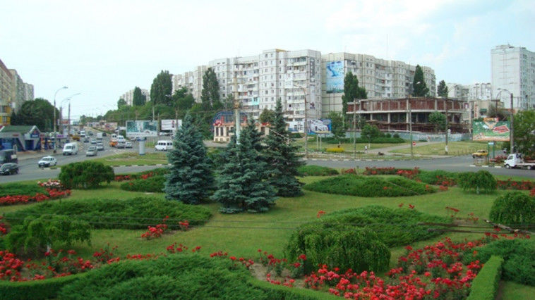 Sectorul Ciocana va rămâne fără apă menajeră pentru două zile. Foto: chisinau.md