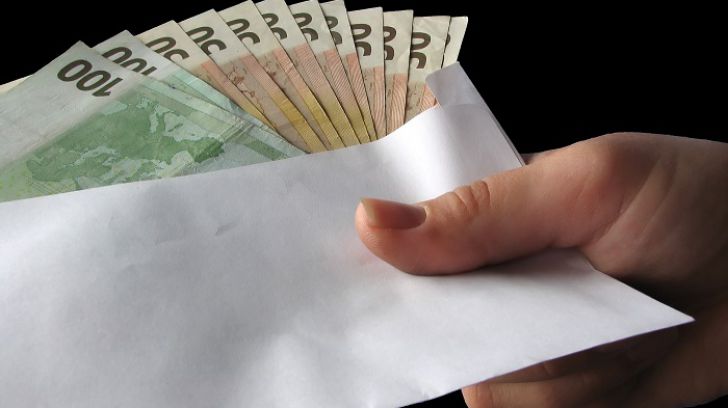Un avocat din Capitală riscă puşcărie după ce a cerut mită de 3.000 de euro. Foto: canal3.md