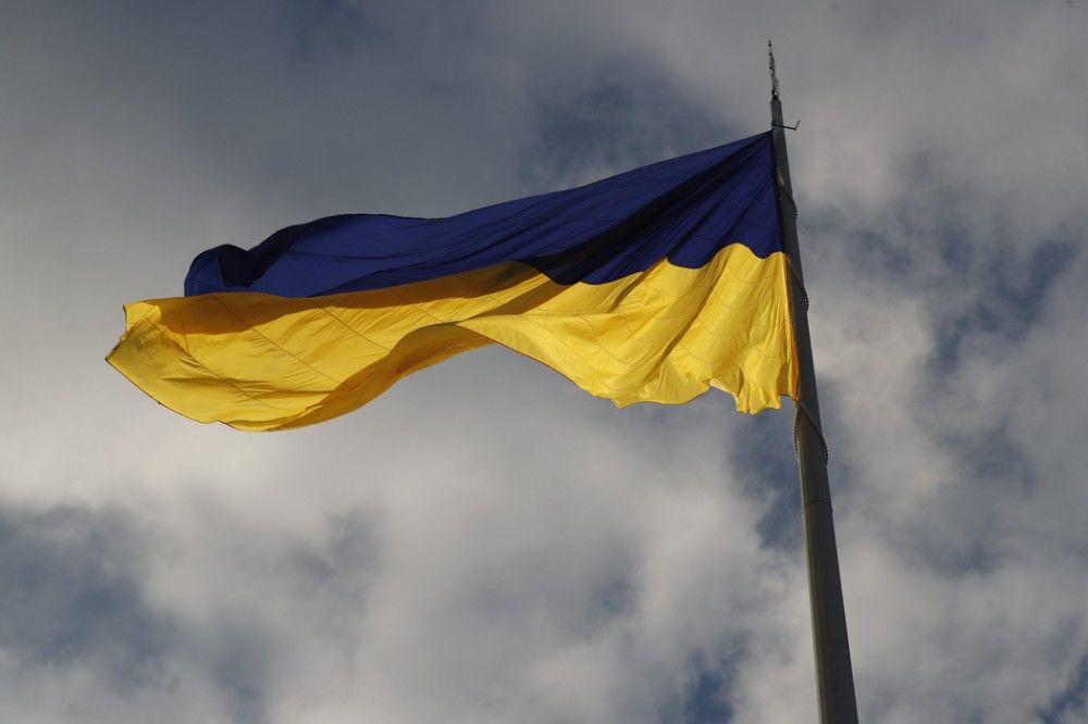 Украина исчерпала годовой запас возобновляемых ресурсов.