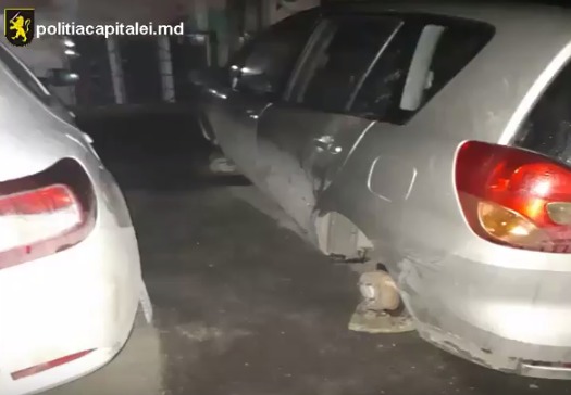 Украденное имущество будет возвращено владельцу.