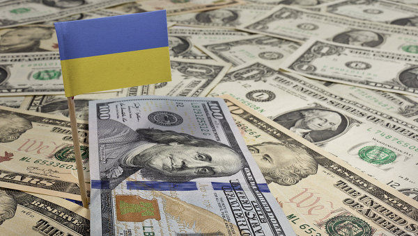 Украина планирует в 2016 году заимствования на уровне около 8,5 миллиарда долларов.