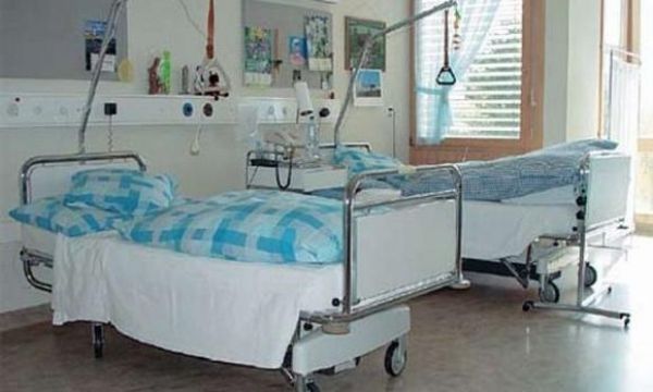 Gripa l-a rapus in 5 zile. Un barbat, din capitala, a murit in aceasta dimineata la Spitalul Numarul 1 din Chisinau.