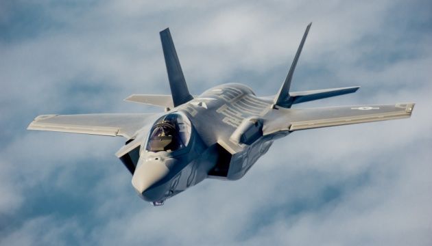Финляндия закупит более 60 американских истребителей на $10 миллиардов.