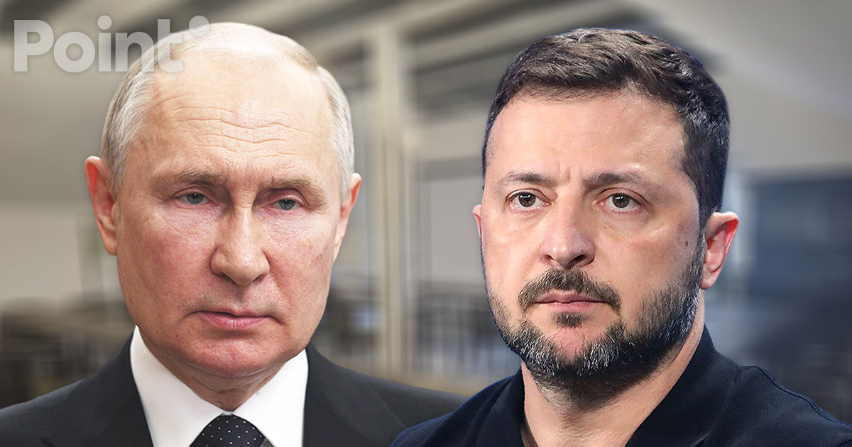 Песков: Путин готов к встрече с Зеленским после экспертной подготовки.
