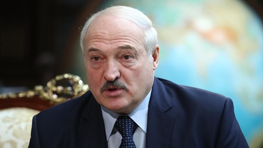 Лукашенко заявил о предотвращенных в Белоруссии попытках взрывов домов.