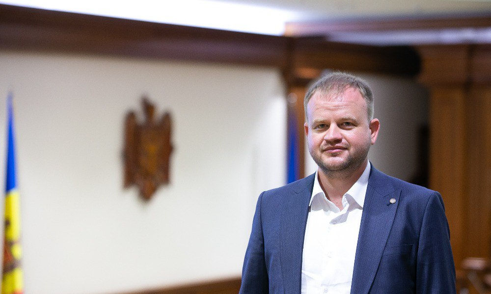 Roșca, despre cele 12 secții de votare din Transnistria: 36.000 de buletine acoperă necesarul.