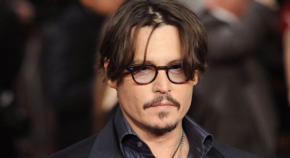 Actorul american Johnny Depp riscă să primească o condamnare de 10 ani.