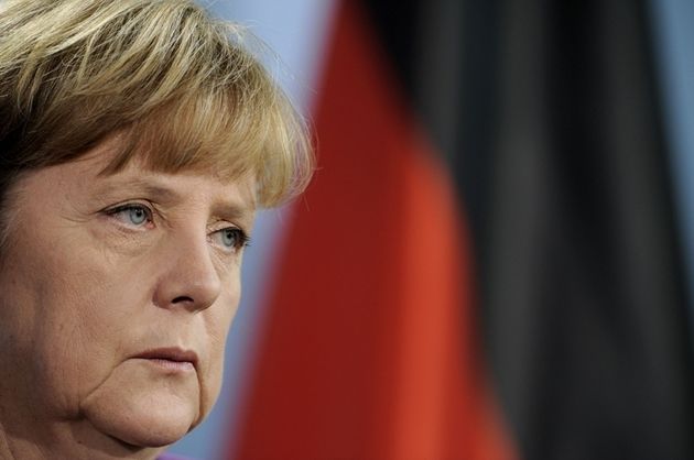 În opinia lui Merkel, discuţiile vor viza modul de "restabilire a sistemului (liberei circulaţii) Schengen pas cu pas, cu Grecia".