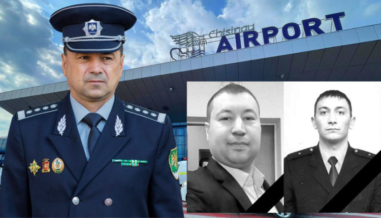 Чобану о трагедии в аэропорту: В нормальной стране это приводит к отставкам.