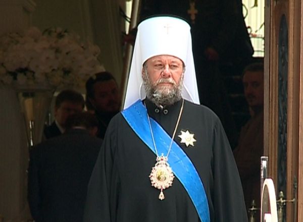 Mitropolitul Chişinăului şi al Întregii Moldove, Vladimir, îndeamnă credincioşii să fie mai buni şi să-i ajute pe cei nevoiaşi. Foto: inprofunzime.md