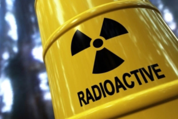 В Молдове насчитывается более 6 тысяч источников радиации.