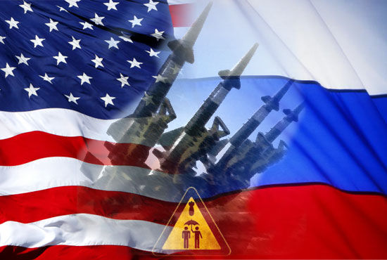 Данфорд подчеркнул, что Россия является ядерной державой.