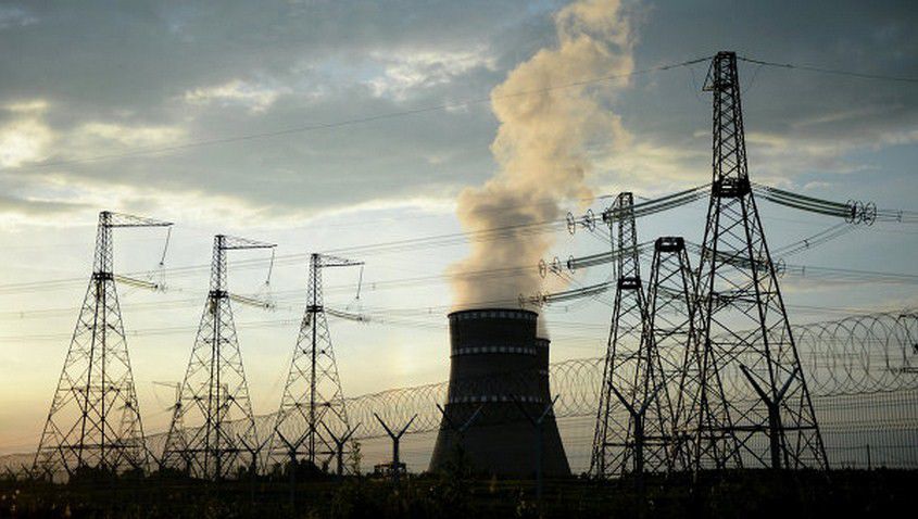 Doar în luna martie livrările de curent electric în Republica Moldova au însumat 0,9 mil. KW/oră comparativ cu 74,8 mil. KW/oră, anul trecut.