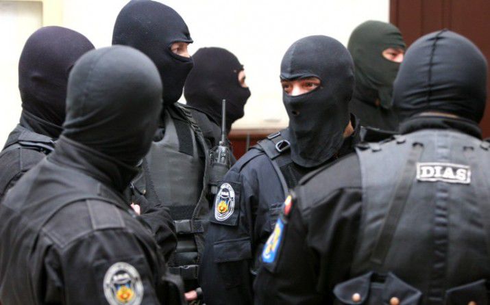 Сообщается, что речь идет о сумме в 7,8 миллиона румынских леев (более 2 миллионов долларов).