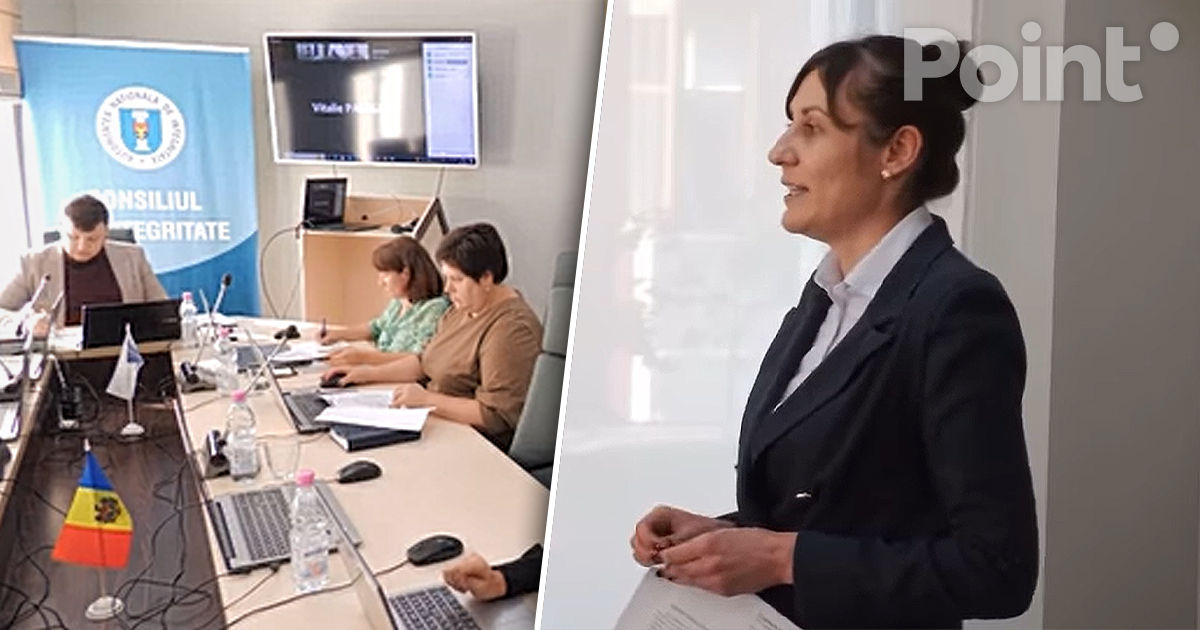 Scandal la ANI: Un inspector își acuză șeful că l-a presat să verifice un judecător.
