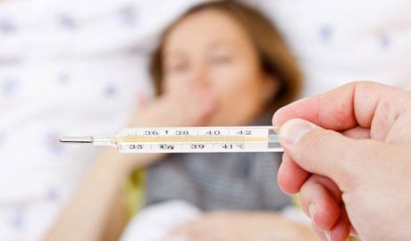 Al doilea caz de gripă sezonieră A(H1N1) a fost înregistrat la Călăraşi.