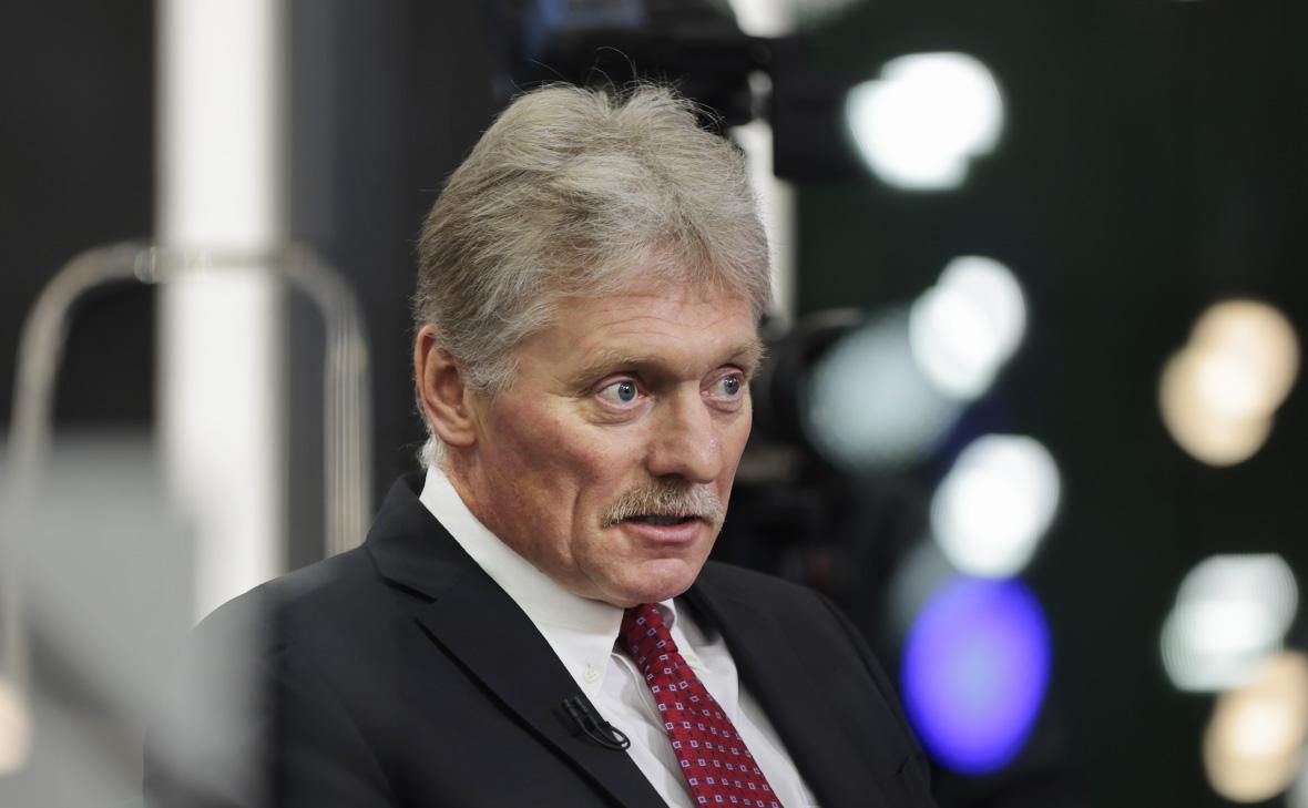 Peskov, despre relațiile Moscova-Baku: Pentru noi este important ca rușii să fie respectați în Azerbaidjan.