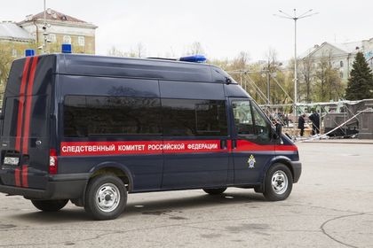 По предварительным данным, убитые занималась строительным бизнесом: в частности, продажей стройматериалов и товаров для дома. 