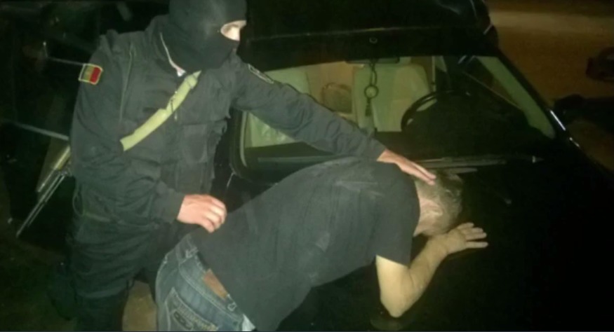 Виновным грозит до семи лет лишения свободы.