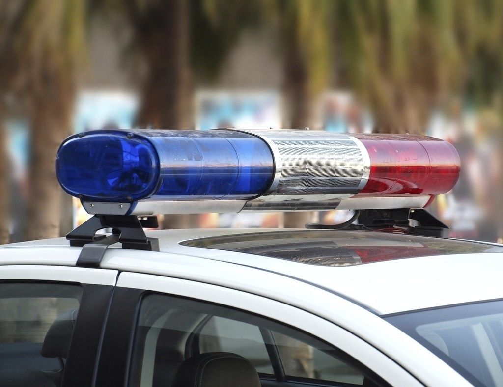 Suspectul a fost reținut pentru 72 de ore și riscă detenție pe viață. 