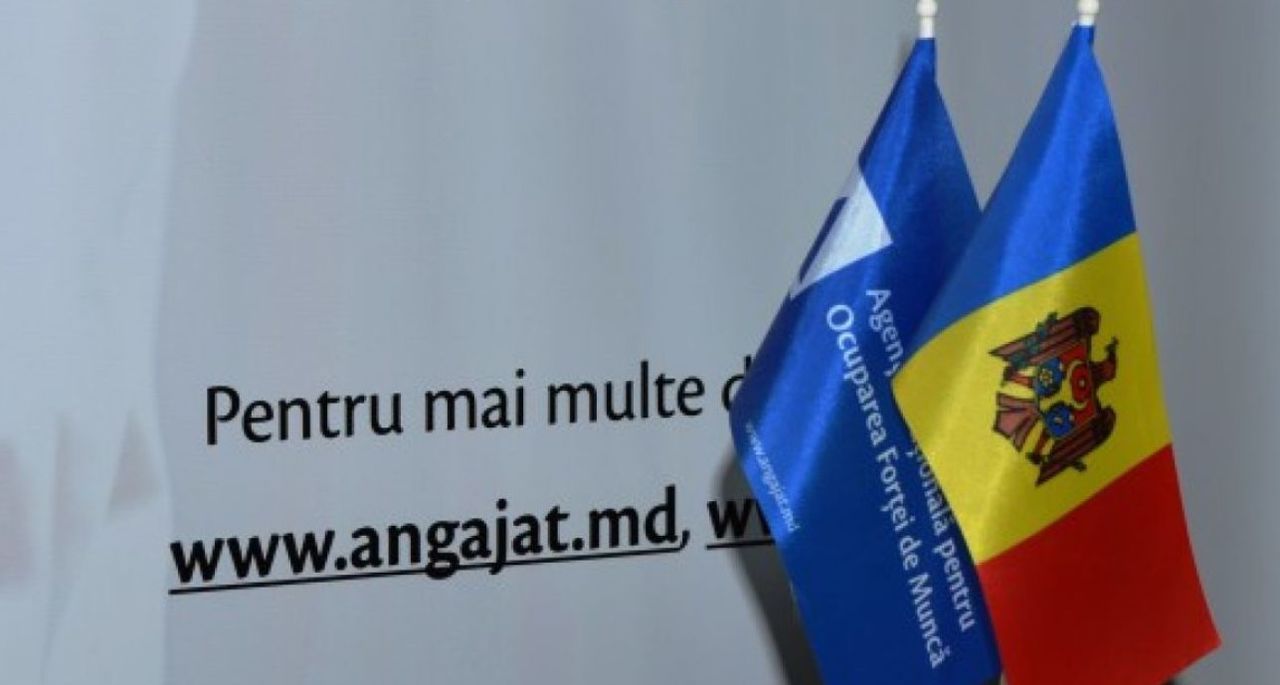 В Республике Молдова вакантно более 8500 рабочих мест.