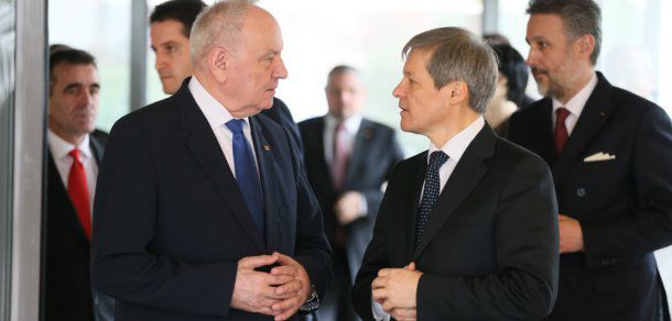 România va continua să fie avocatul R.Moldova. Foto: Bizgu Eduard