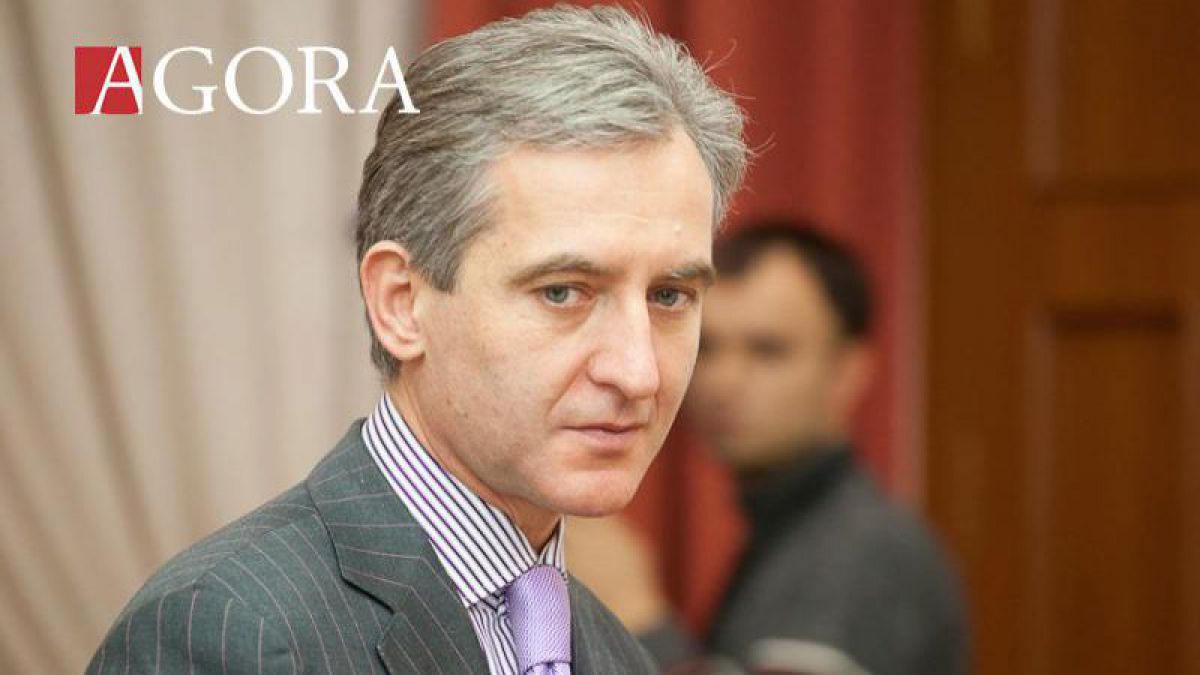 Leancă, susţine că ar accepta funcţia de premier, dacă i se va propune.