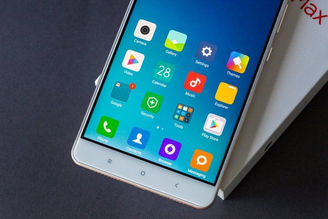 Первым смартфоном, который получит новый мощный процессор, будет Xiaomi Redmi Pro 2.