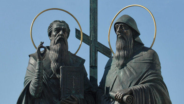 Дни славянской культуры стартуют в понедельник в Молдове и продлятся до конца недели.