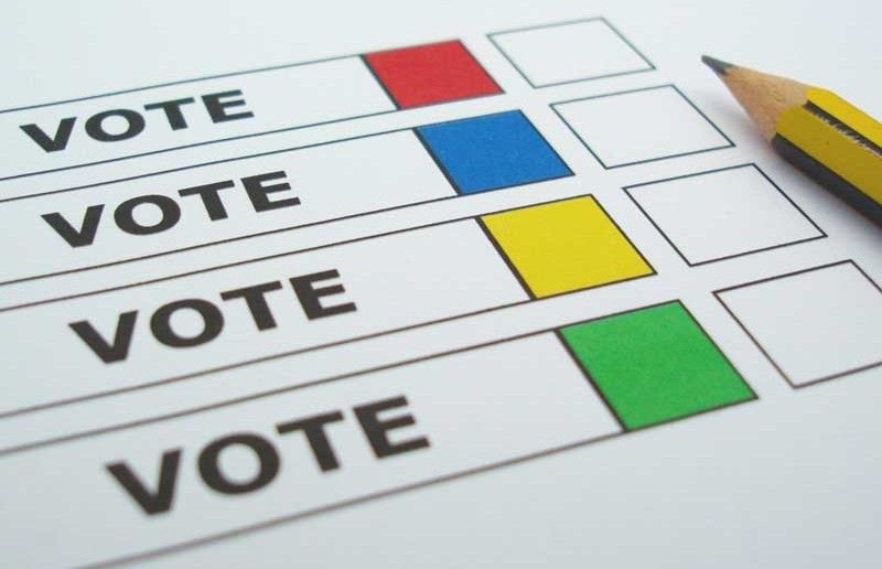 Sondaj de opinie privind situația politică din Republica Moldova.