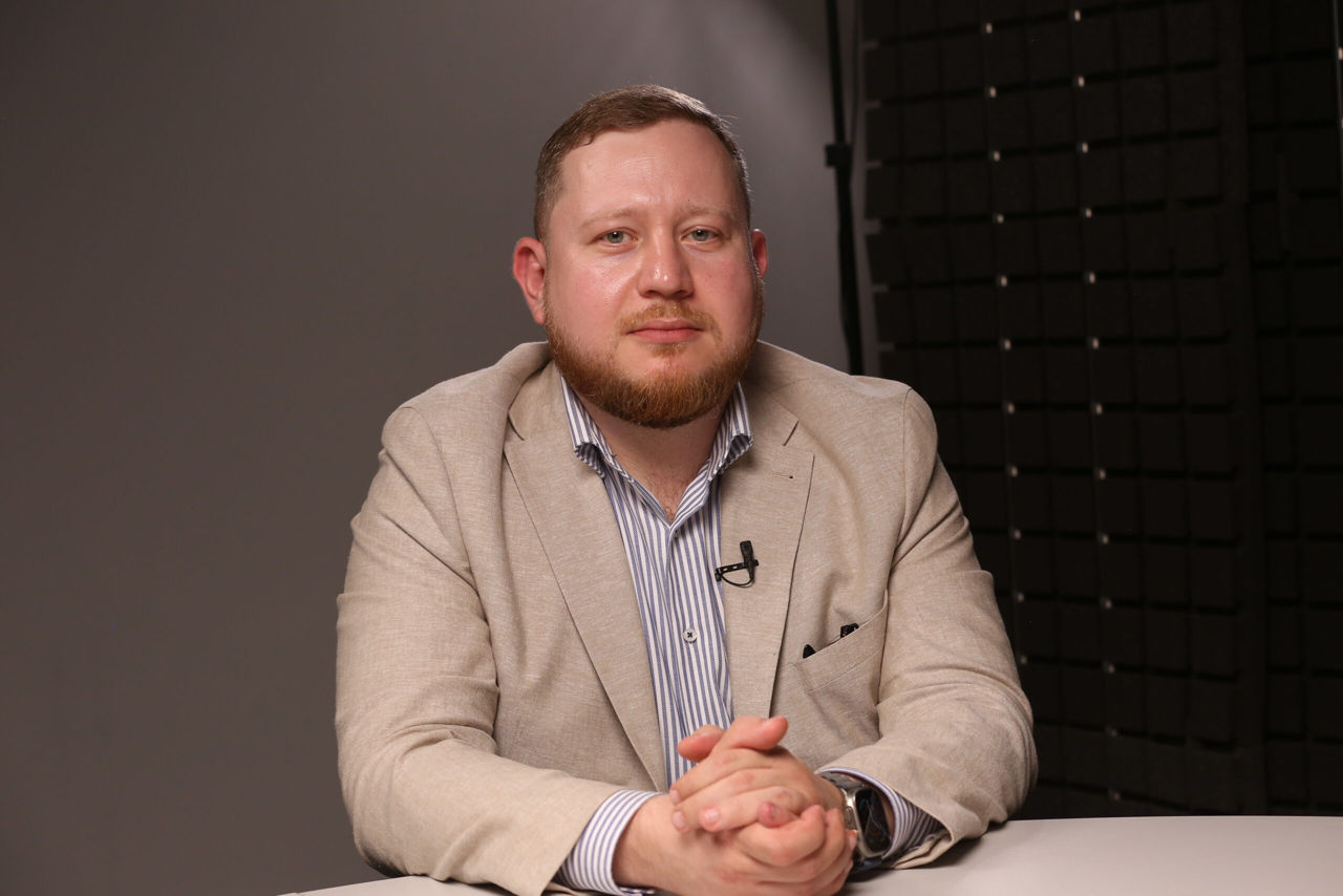 Interimarul de al Energocom: Riscuri energetice din cauza legăturilor slabe cu UE și războiului din Ucraina.