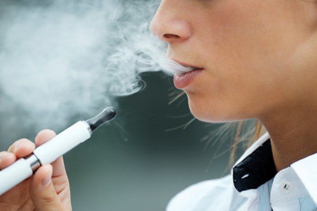 В исследовании участвовали 658 взрослых людей, у которых есть дети.