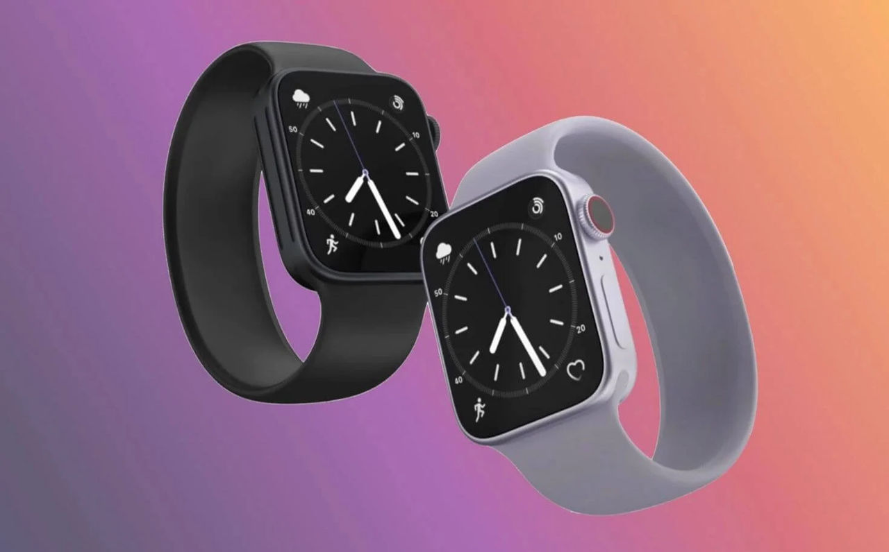 Apple признали виновной в нарушении патентных законов США из-за функции в умных часах.