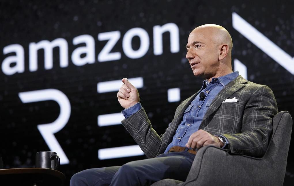 Власти США могут внести иностранные филиалы Amazon в список пиратских организаций.