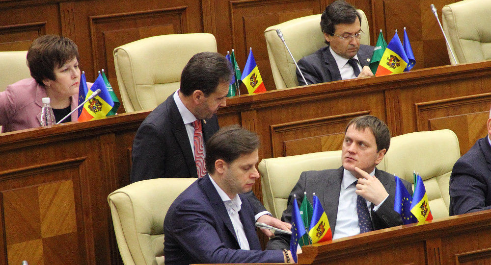 Maria Lupu, declara că cel târziu până la 12 ianuarie curent şeful statului va fi informat fie că a fost formată o majoritate parlamentară, fie eforturile în acest sens nu s-au încununat cu succes.