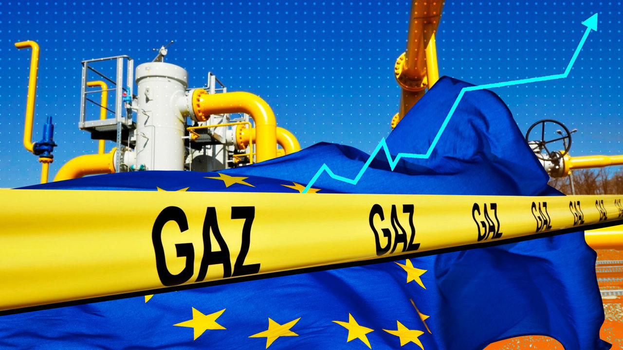 Страны ЕС не договорились о потолке цен на газ и нефть.