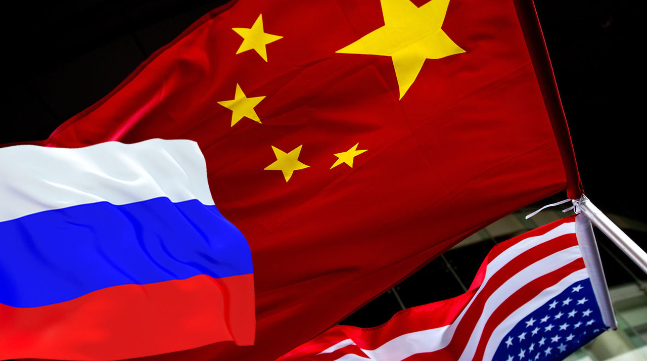 США рискуют проиграть в следующей войне с Россией и Китаем.