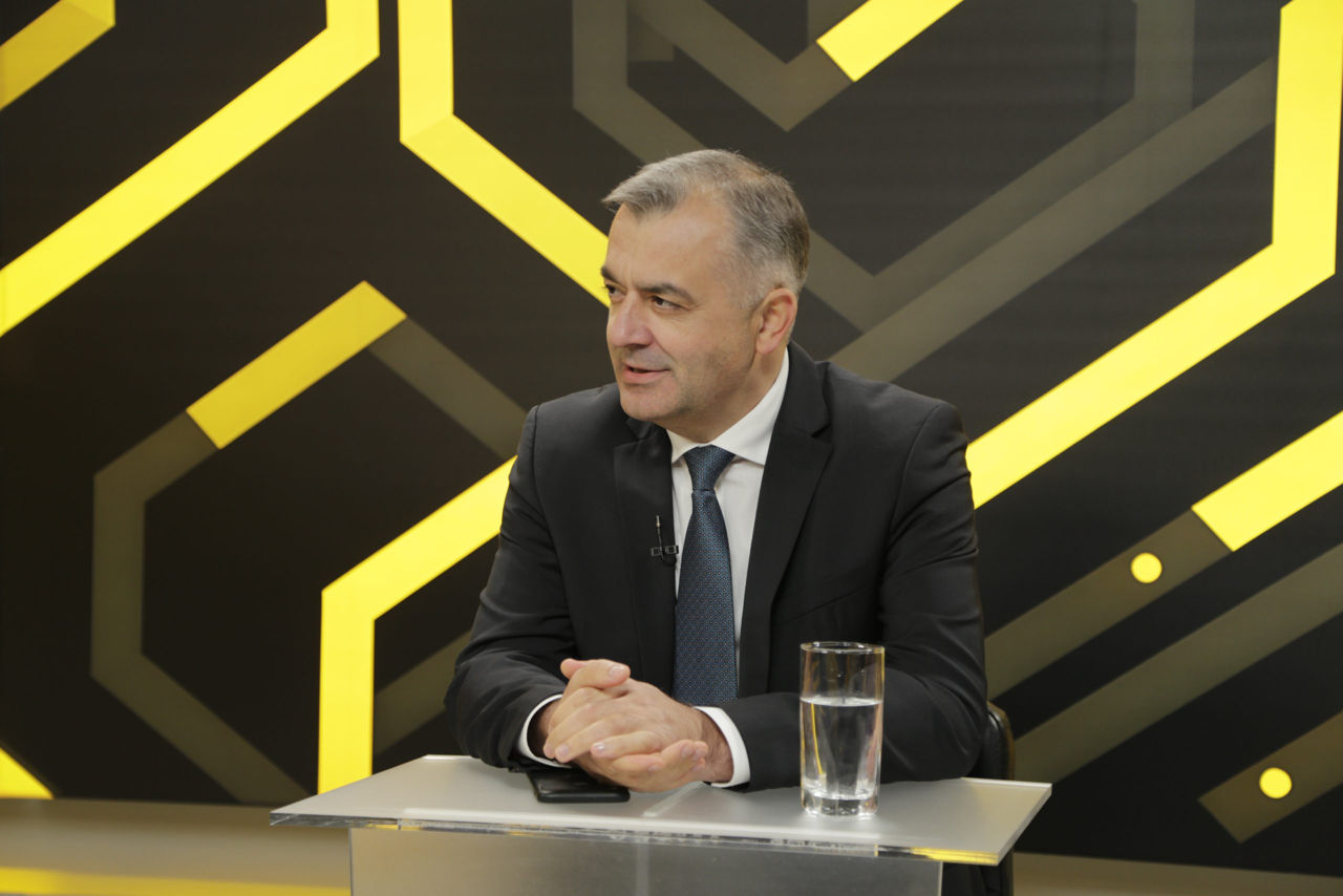 Кику: У меня румынское гражданство, говорю по-румынски, но я молдаванин.