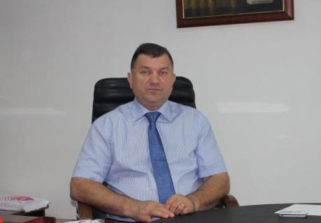 Abuz de serviciu: Şeful Agenției Internaționale a Transporturilor Auto, reţinut. Foto: infotag.md