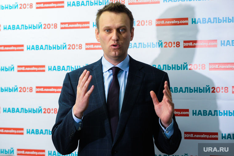 В Кремле оценили заявление об отравлении Навального "Новичком".