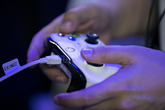 Microsoft сняла с производства все консоли Xbox One.