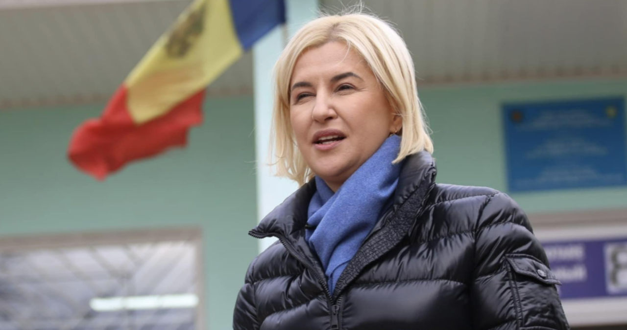 Vlah: Propun modificarea componenței CEC în conformitate cu recomandarea OSCE.